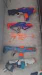 Pusti nerf ieftine