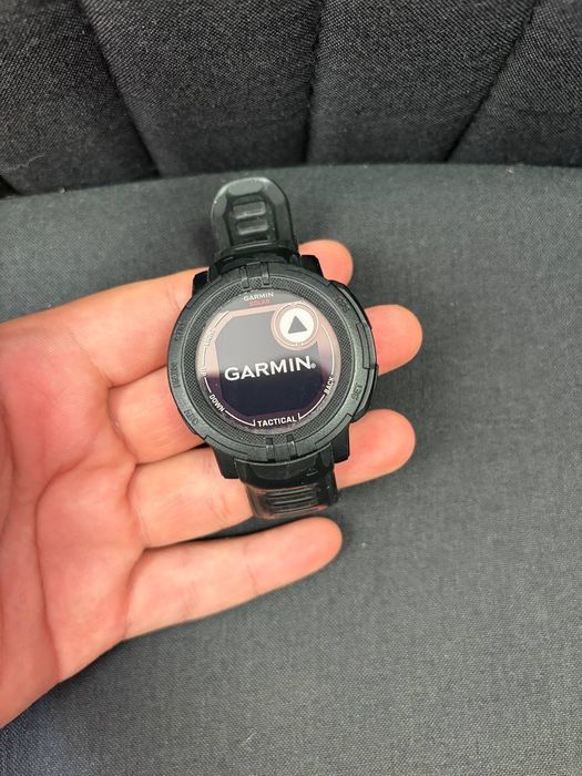 Garmin instinct 2 solar
500 Лв