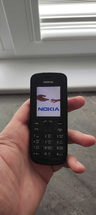 Мобилен телефон GSM Nokia 113, Нокиа 133