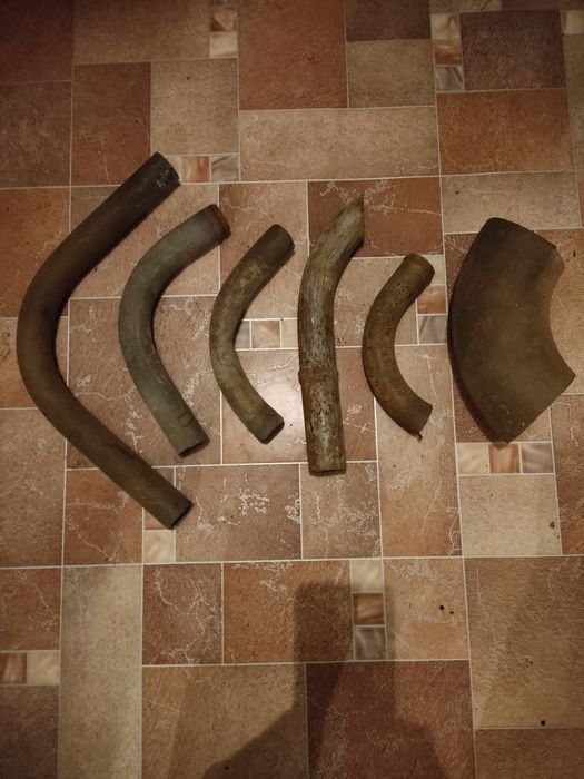 Продаются отводы