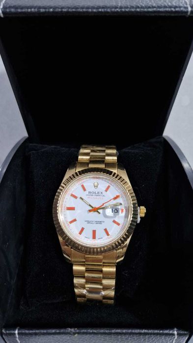 Часы Rolex lux качество