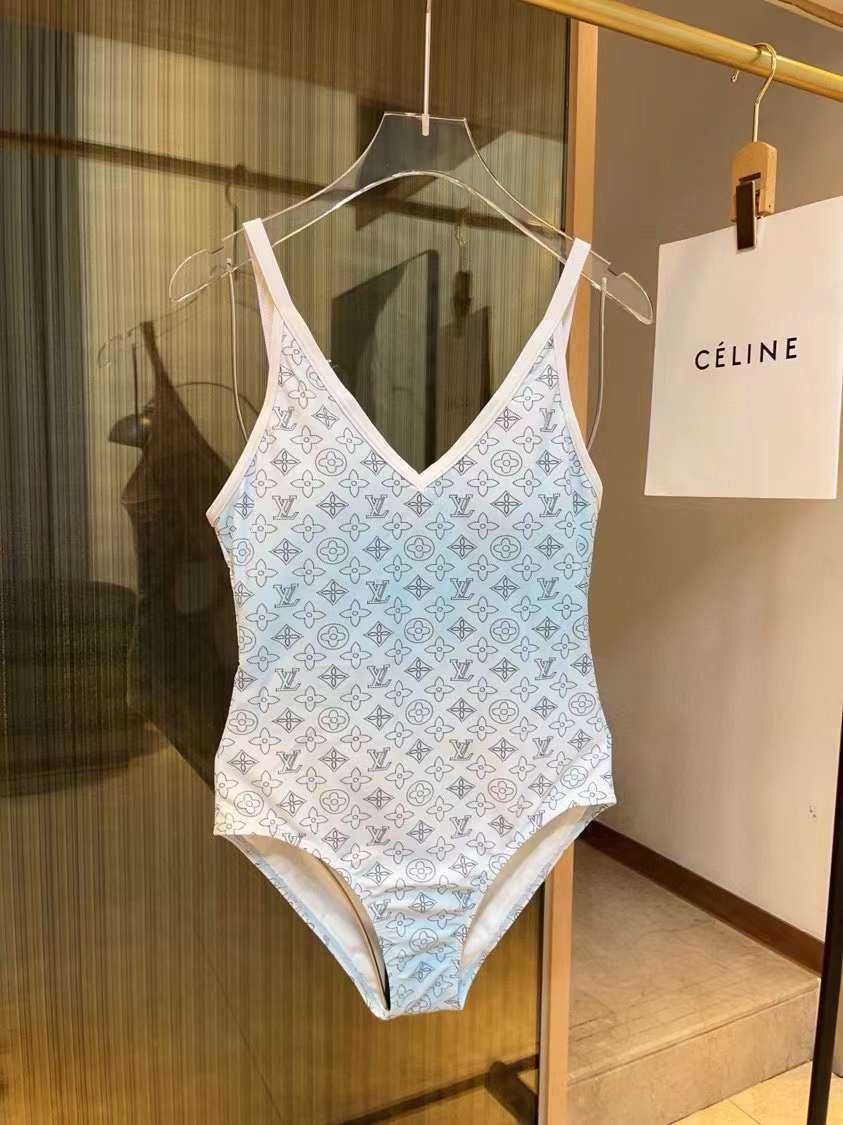 Costume de baie pentru femei de Louis Vuitton