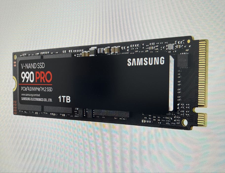 SSD M.2 Samsung 1TB