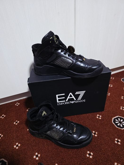 Ghete Emporio Armani