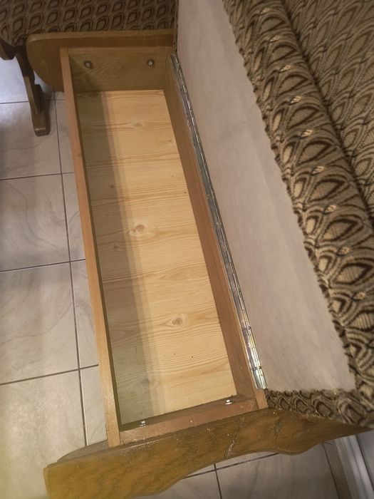 Colțat bucătărie cu masă extensibilă