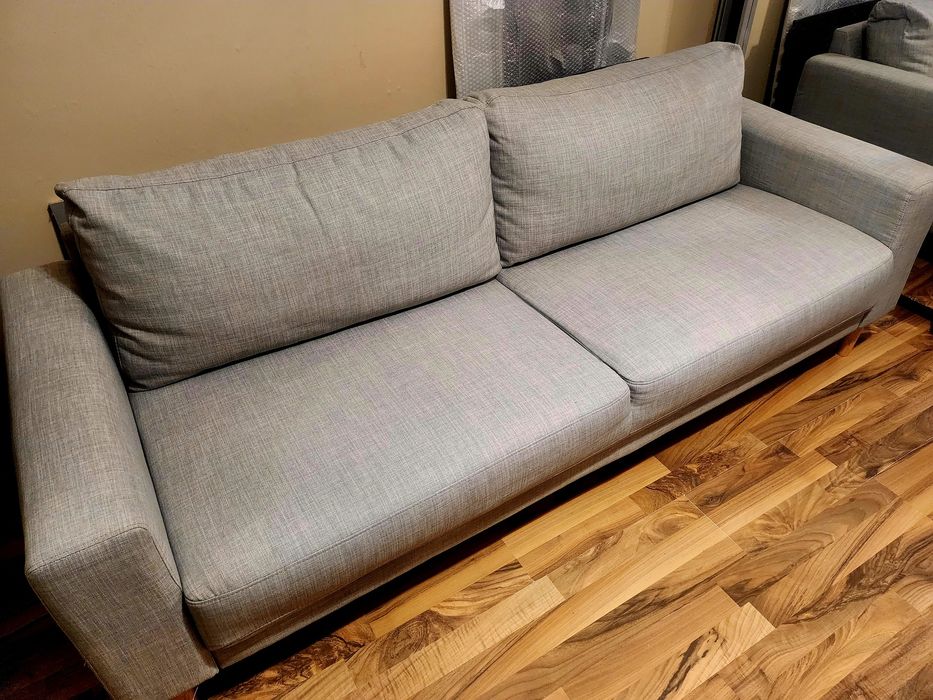 Диван от JYSK EGENSE 3-местен