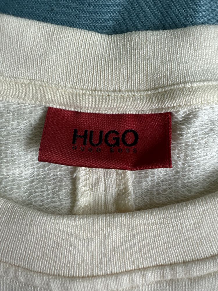 2 броя Блуза тениска HUGO BOSS оригинални