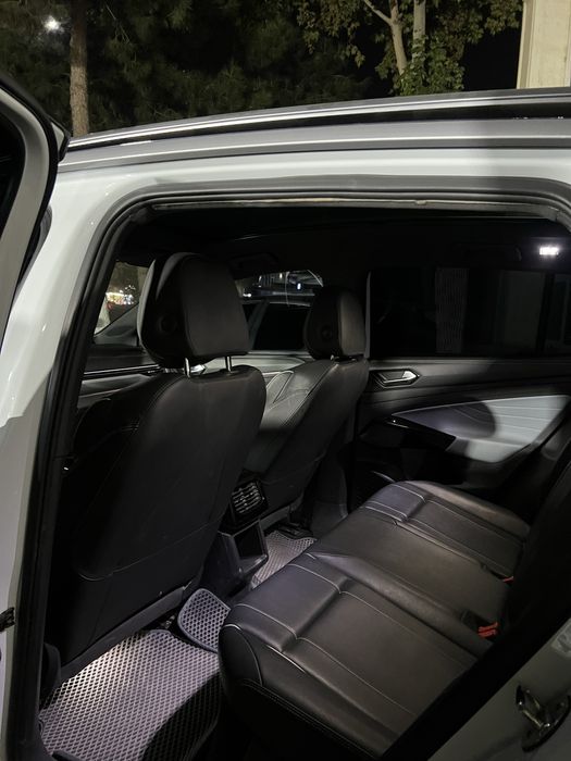 volkswagen id4 pro