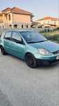 Inchiriez Ford pentru Livrari Glovo, Wolt, Tazz