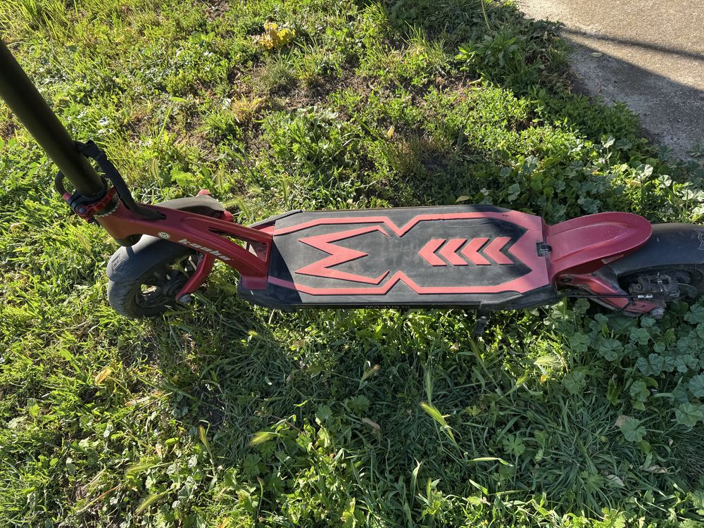 Kaabo mantis 10 800W