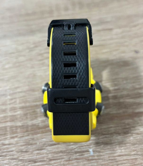 Часовник Casio G-Shock GA-2000-1A9ER