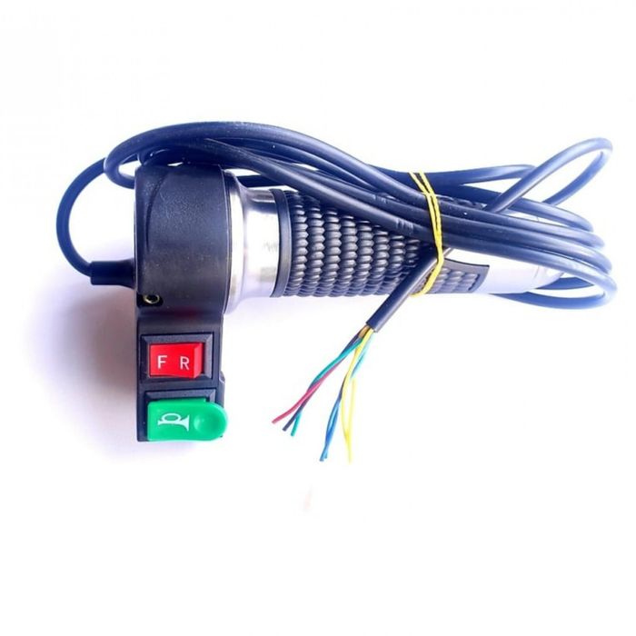 Масур 12/24/36/48/60/72V с F/R и клаксон