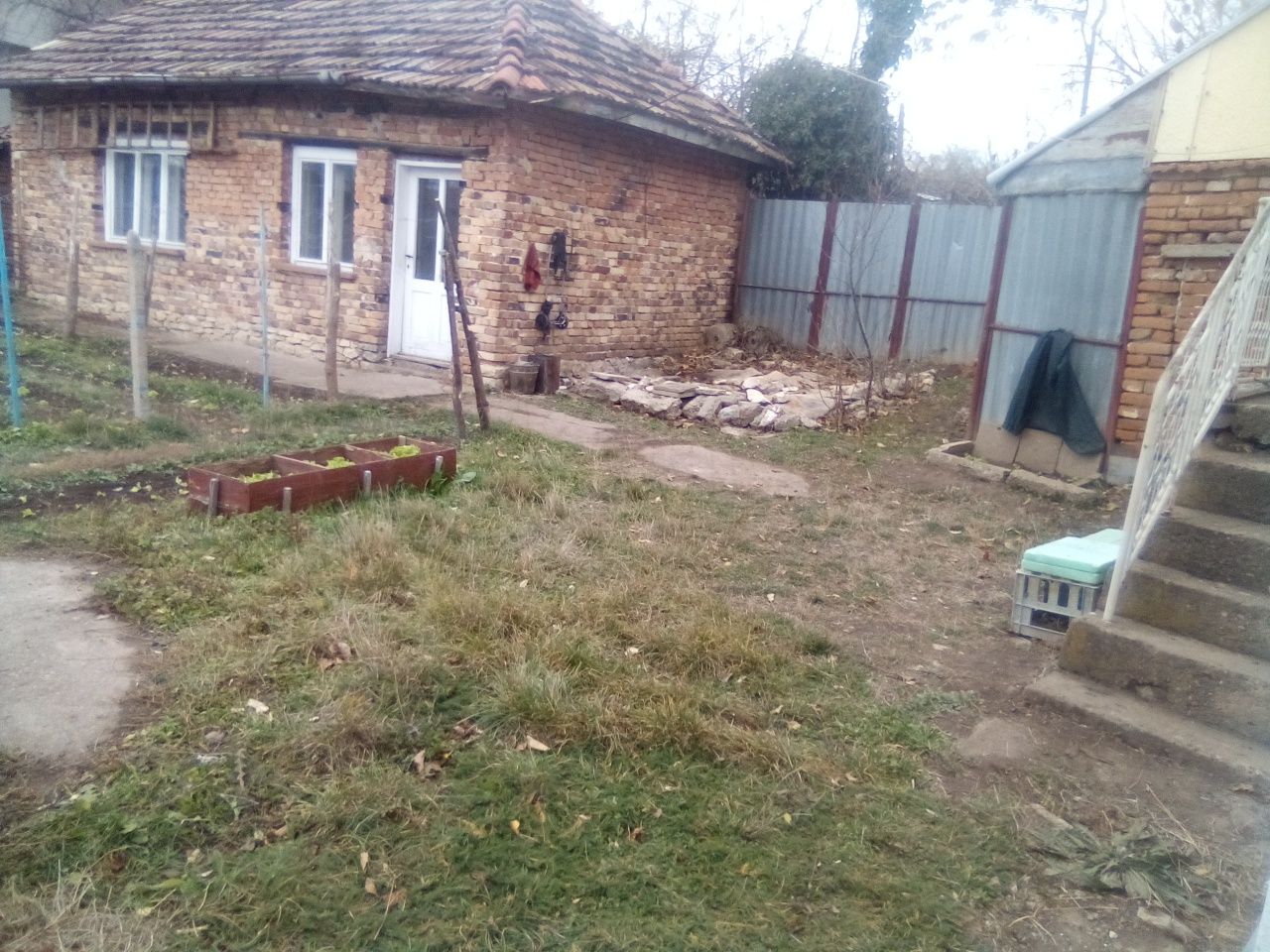 Продава се Къща в с. Телиш, Област Плевен - 81 кв.м за 202 €/кв.м - Снимка #3