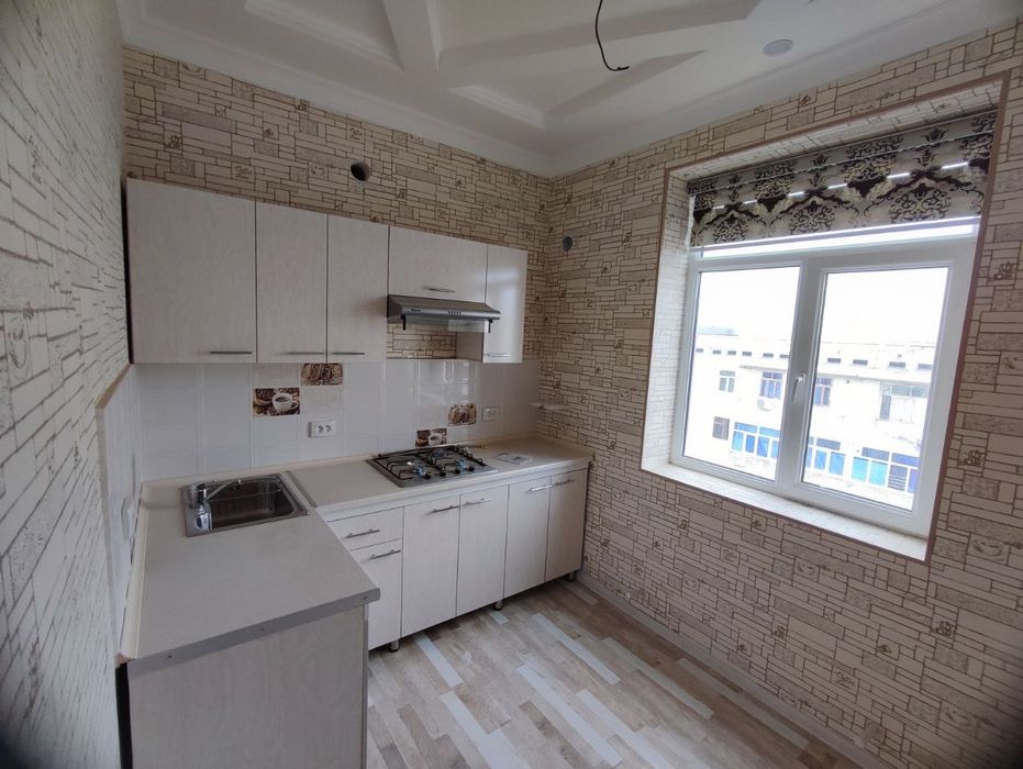 Бир хоналик уй сотилади