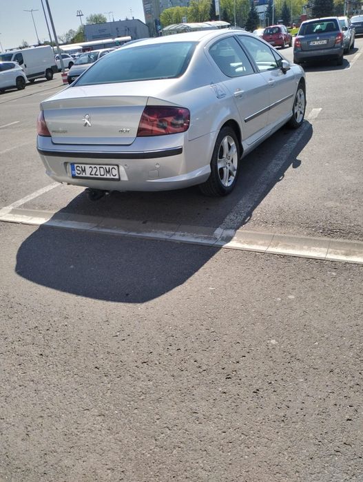 Vând peugeot, detali la telefon