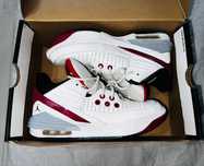 Adidasi Jordan Max Aura 5