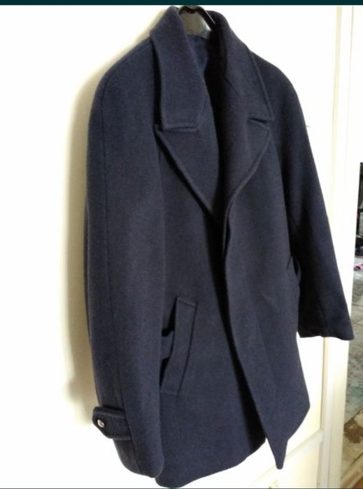 Scurtă CFR, Hanorac, Geacă pentru bărbați foarte elegantă