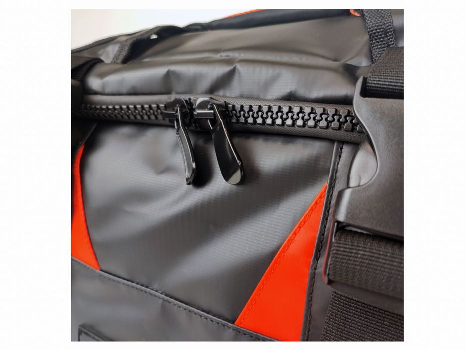 Kit complet profesional de recuperare - tractare OFF ROAD - TROLIU.COM