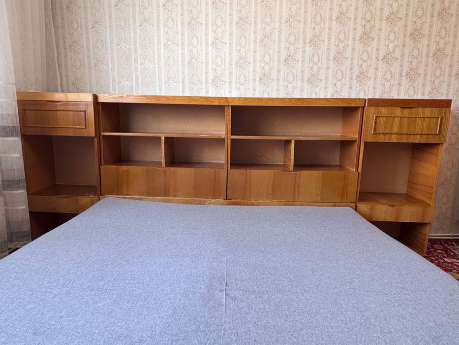 Dormitor matrimonial