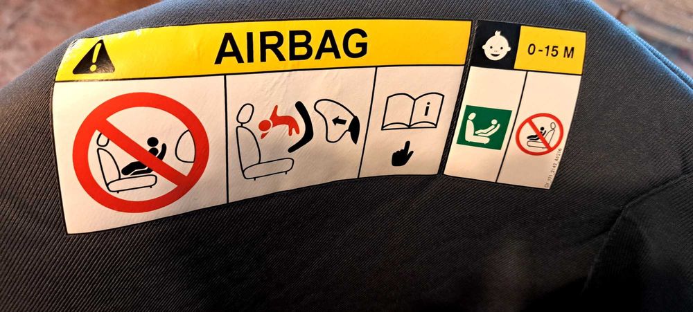 Столче за кола Cybex sirona s i size