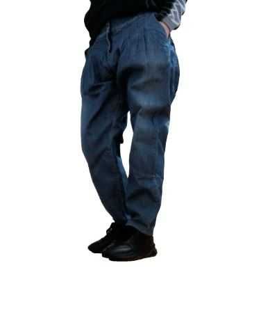 Blugi PAS Jeans largi bufanti femeie dama masura 38 model hobo clown