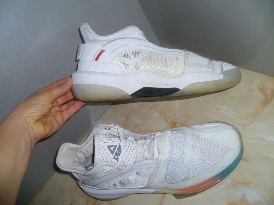 PEAK спортни обувки №46