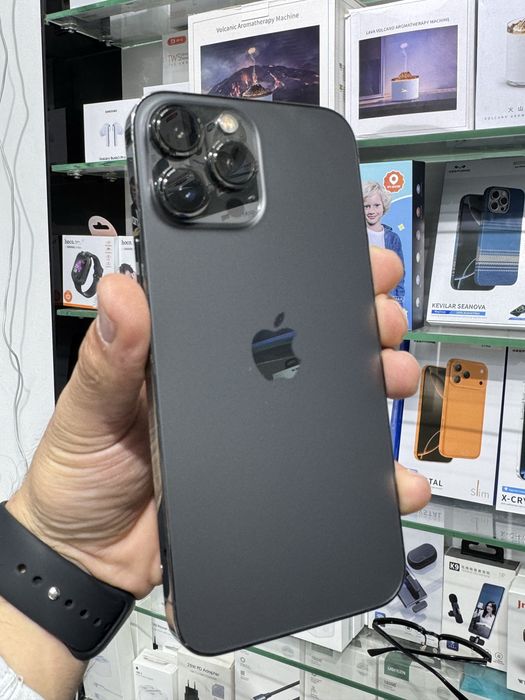 Iphone 13 pro max