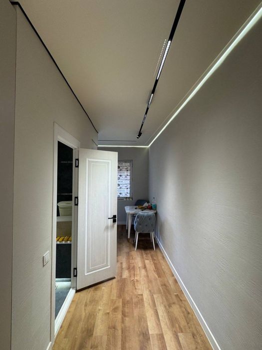 Квартира Olmazor