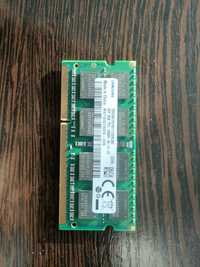 Модуль памяти Samsung 4GB DDR3