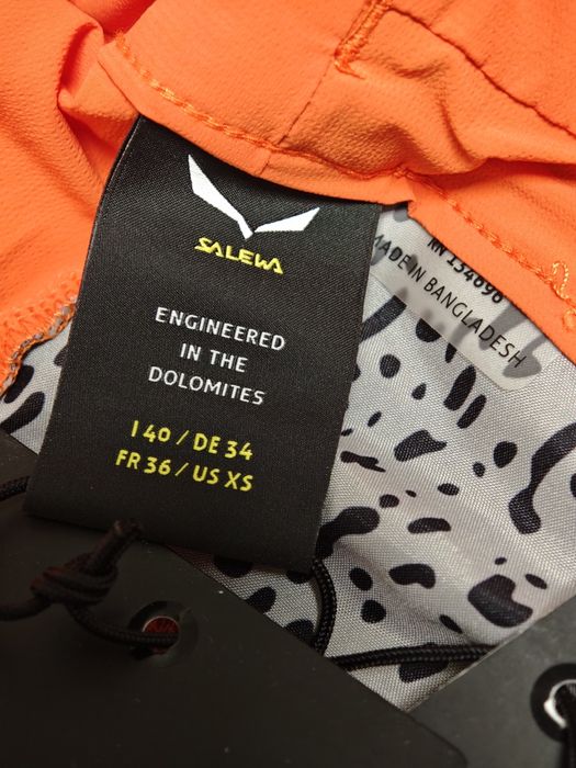 Salewa дамски панталон- ЧИСТО НОВ