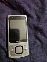 Vand Nokia 6700 slide de piese