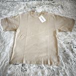 ACNE STUDIOS тениски унисекс в два цвята НОВИ