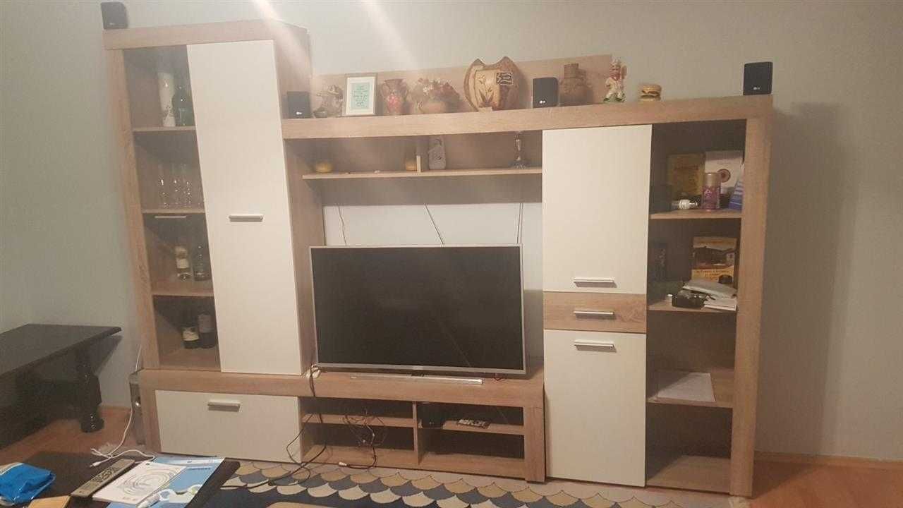 Двустаен имот в кв.Обеля