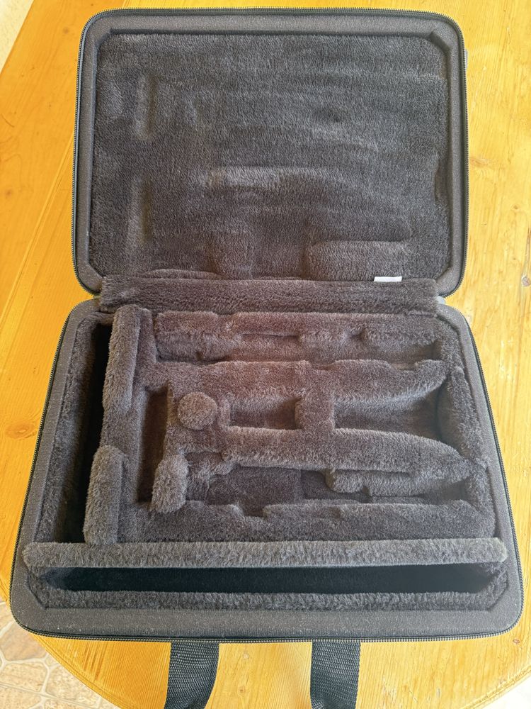 Clarinet yamaha ycl-255