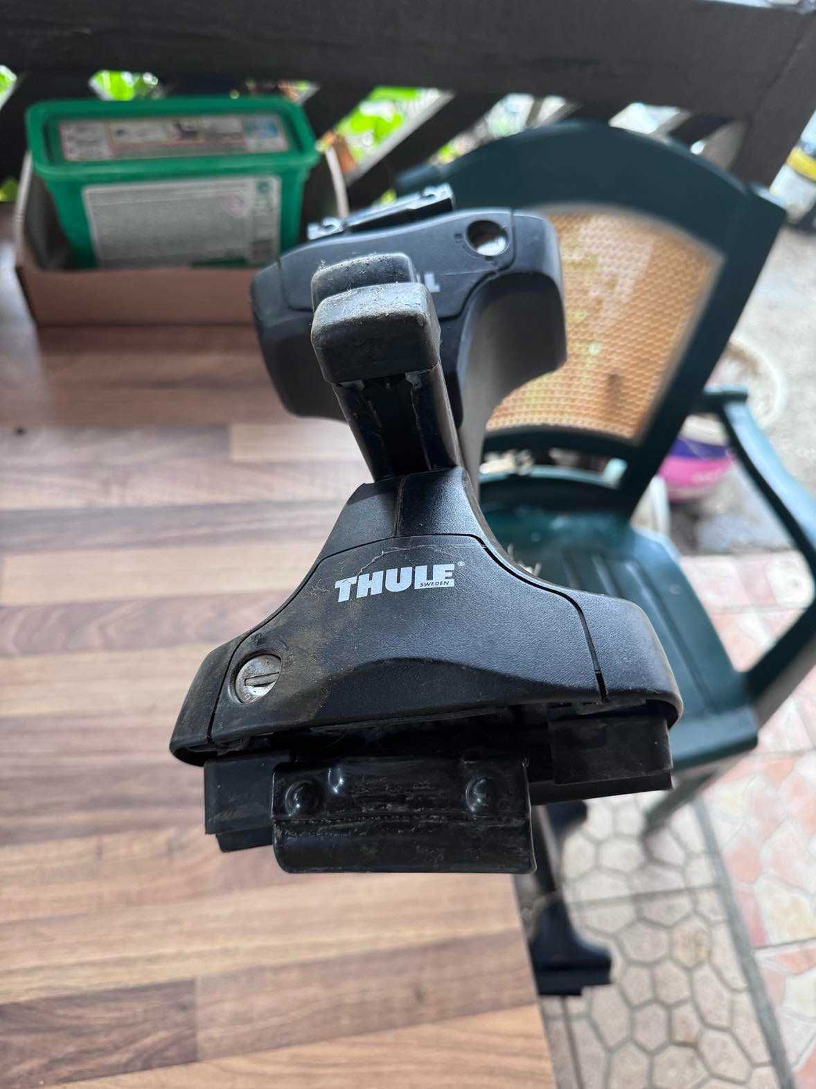 Thule Rapid System 754