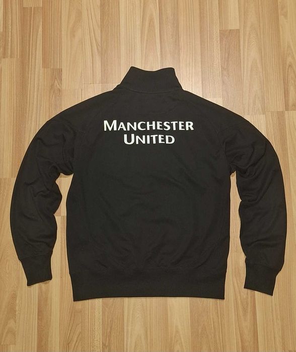 Bluză Manchester United Nike AIG