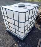 Bazin IBC de 1000 litri CURAT