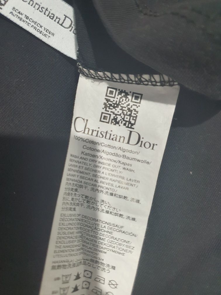 Tricou Christian Dior