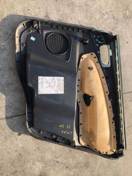 fata usa stanga spate ford s-max