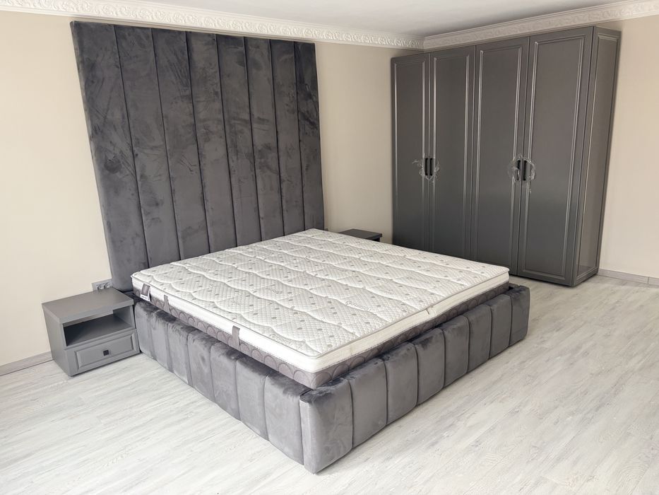 Dormitor modern de lux