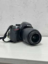 В продаже: Фотоаппарат Nikon D3200