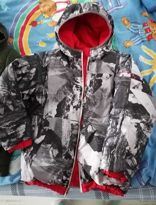 4 хубави якета за 50лв