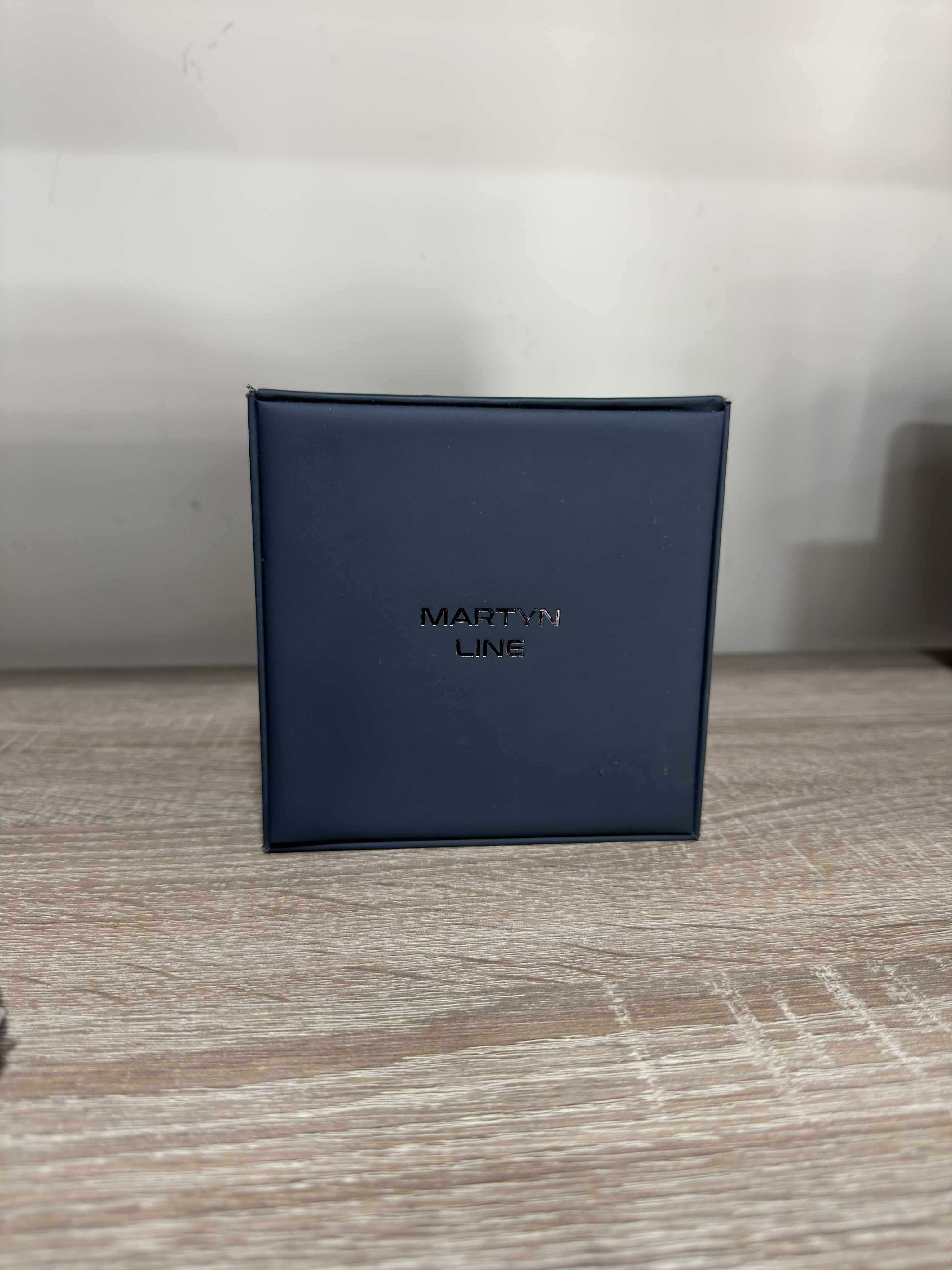 Часовник  Martyn Line cal 3668
