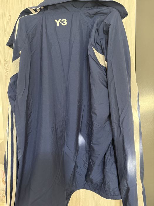 Jacheta din nailon Adidas Y3 marimea S noua cu eticheta!