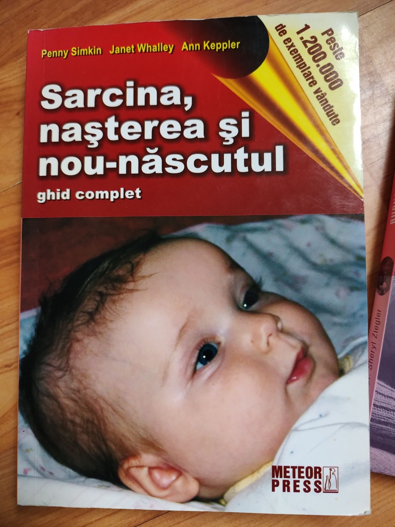 Sarcina, Nașterea, Nou-născutul, ghid complet