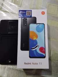 Redmi Note 11 SOTILADI hotirasi 128 gb