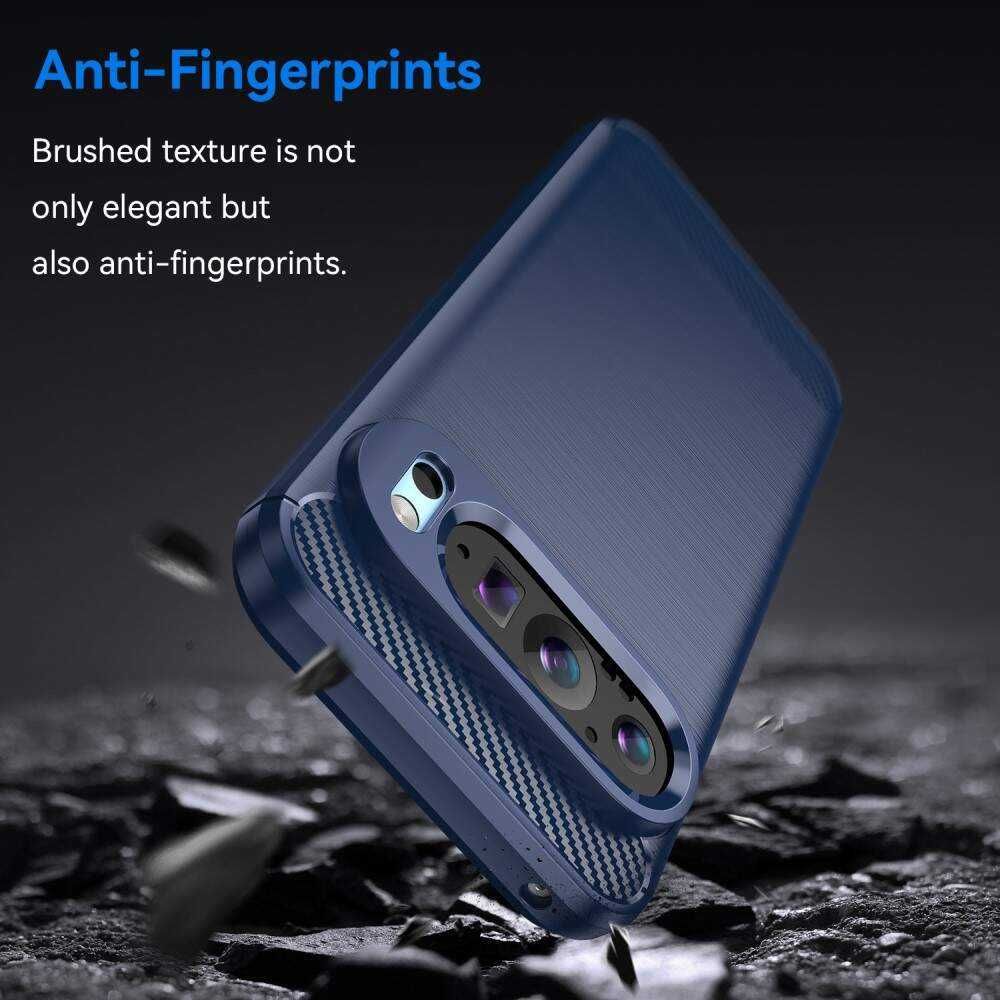 Husa premium GOOGLE Pixel 9 Pro XL Fold 5G 9a 8 8a 7a 7 Pro modele dif