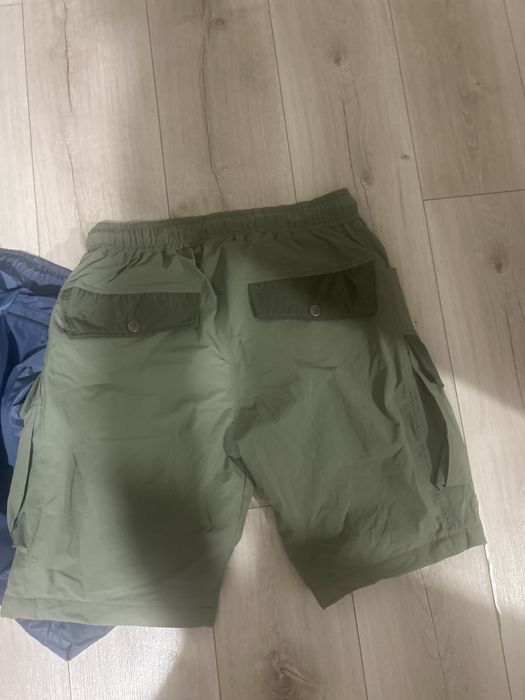 Къси гащи Luda!!