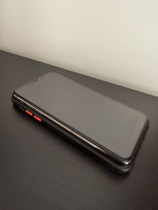 Iphone 11 pro max 256GB