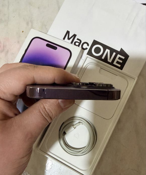 iPhone 14 Pro Max, 256Gb LL/A